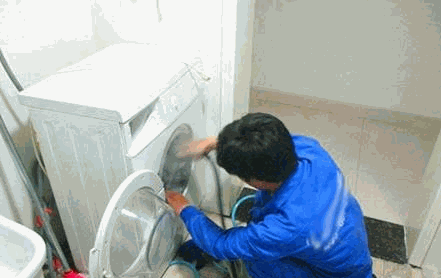 莱家邦家电清洗